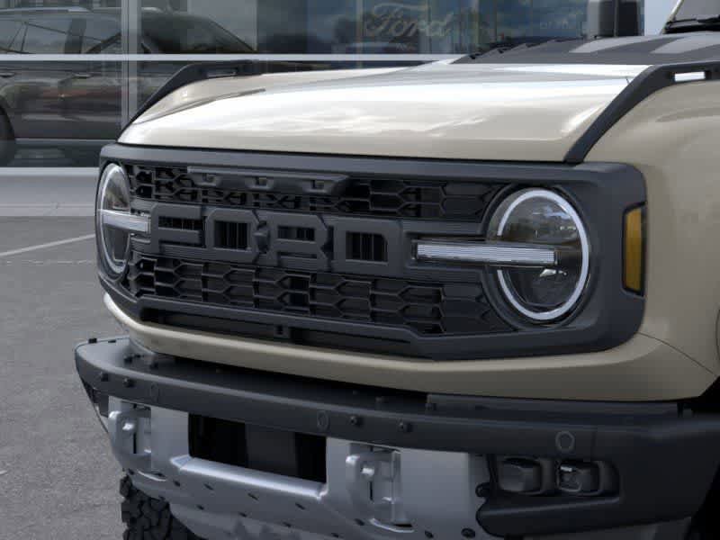 New 2026 Ford Bronco Raptor image 19