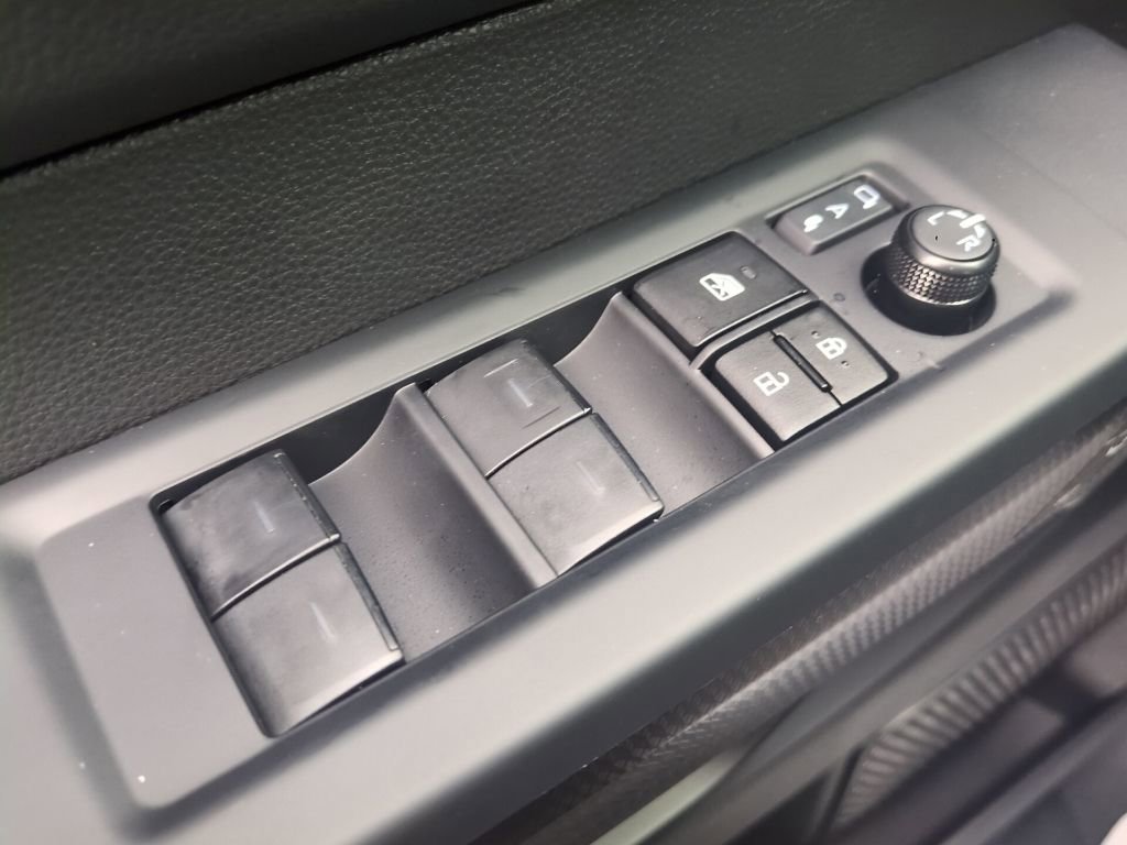 New 2026 Toyota Tundra TRD Pro AWD/4WD image 25