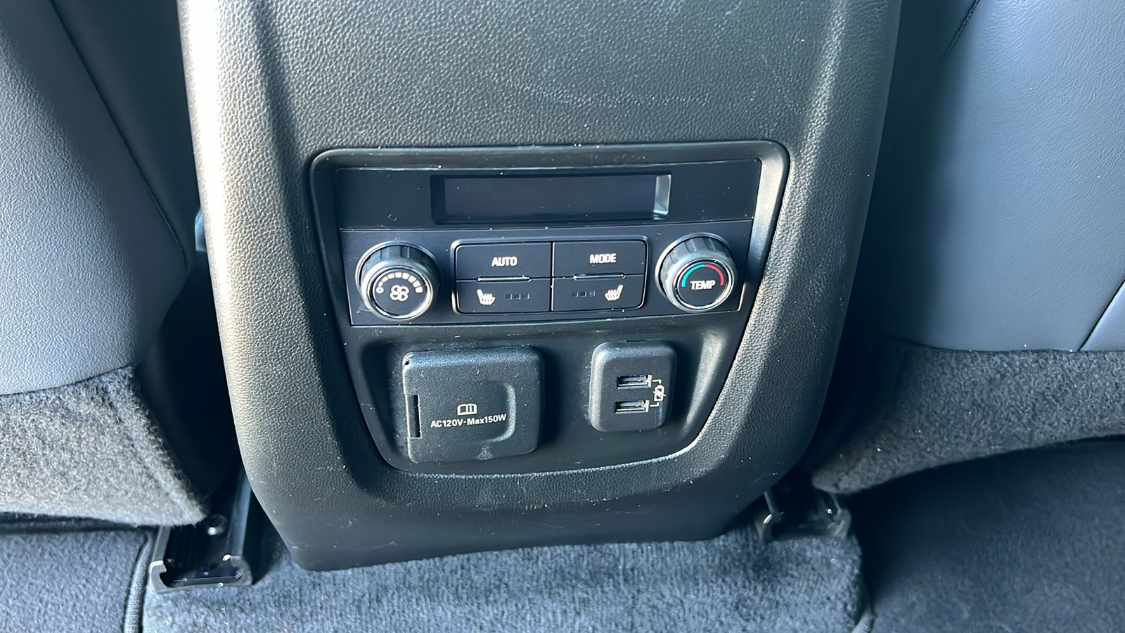 Certified 2024 Buick Enclave Premium AWD/4WD image 18