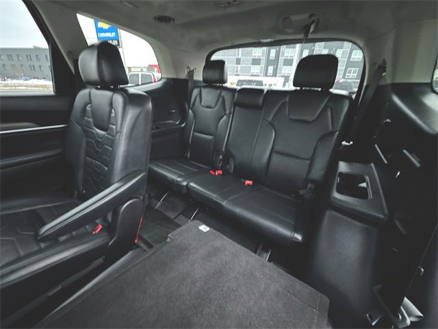 Used 2022 Kia Telluride SX w/ SX Prestige Package image 25