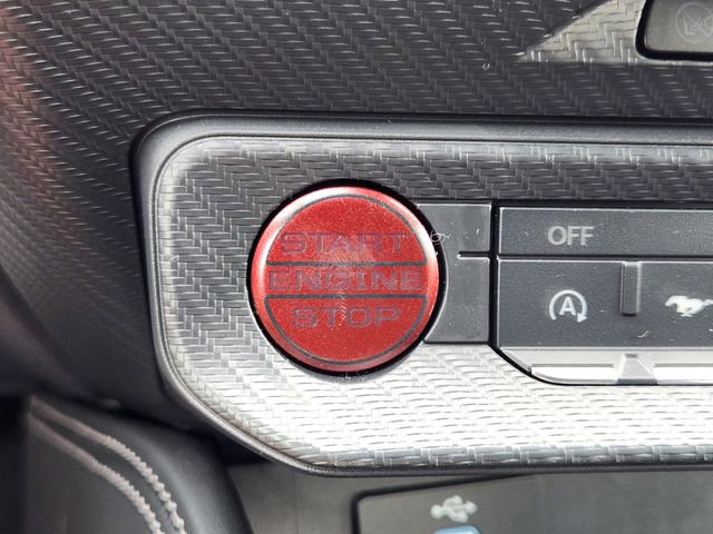 New 2026 Ford Mustang Premium image 21