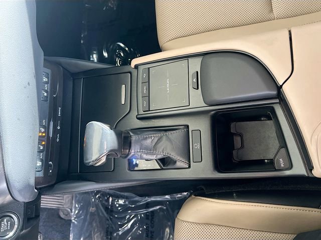 Used 2021 Lexus ES 350 ES 350 w/ Premium Package image 24