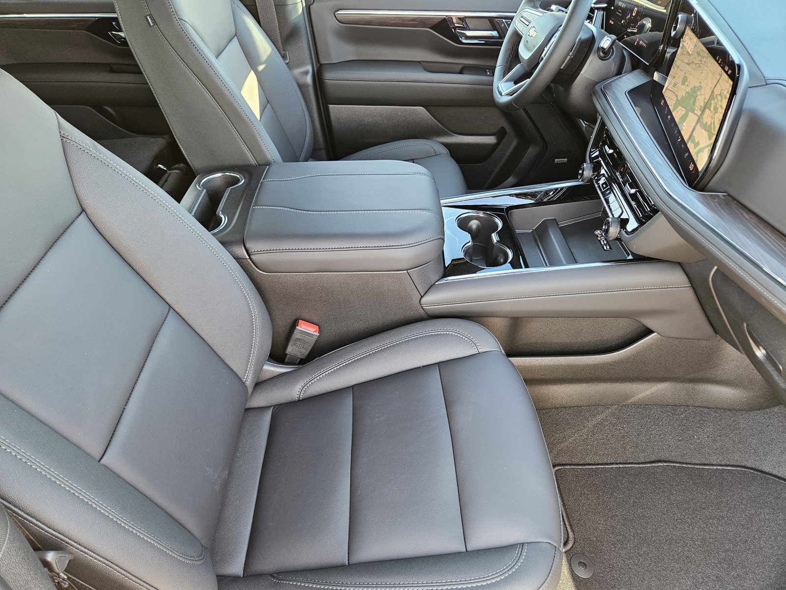 New 2027 Chevrolet Tahoe LT w/ Comfort Package RWD image 10