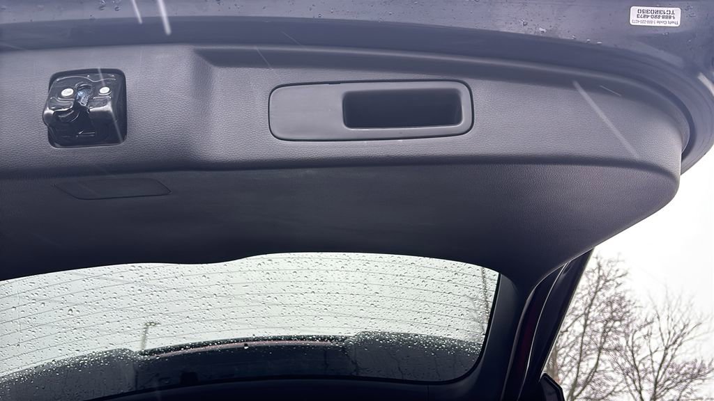 Certified 2025 Honda CR-V EX image 37