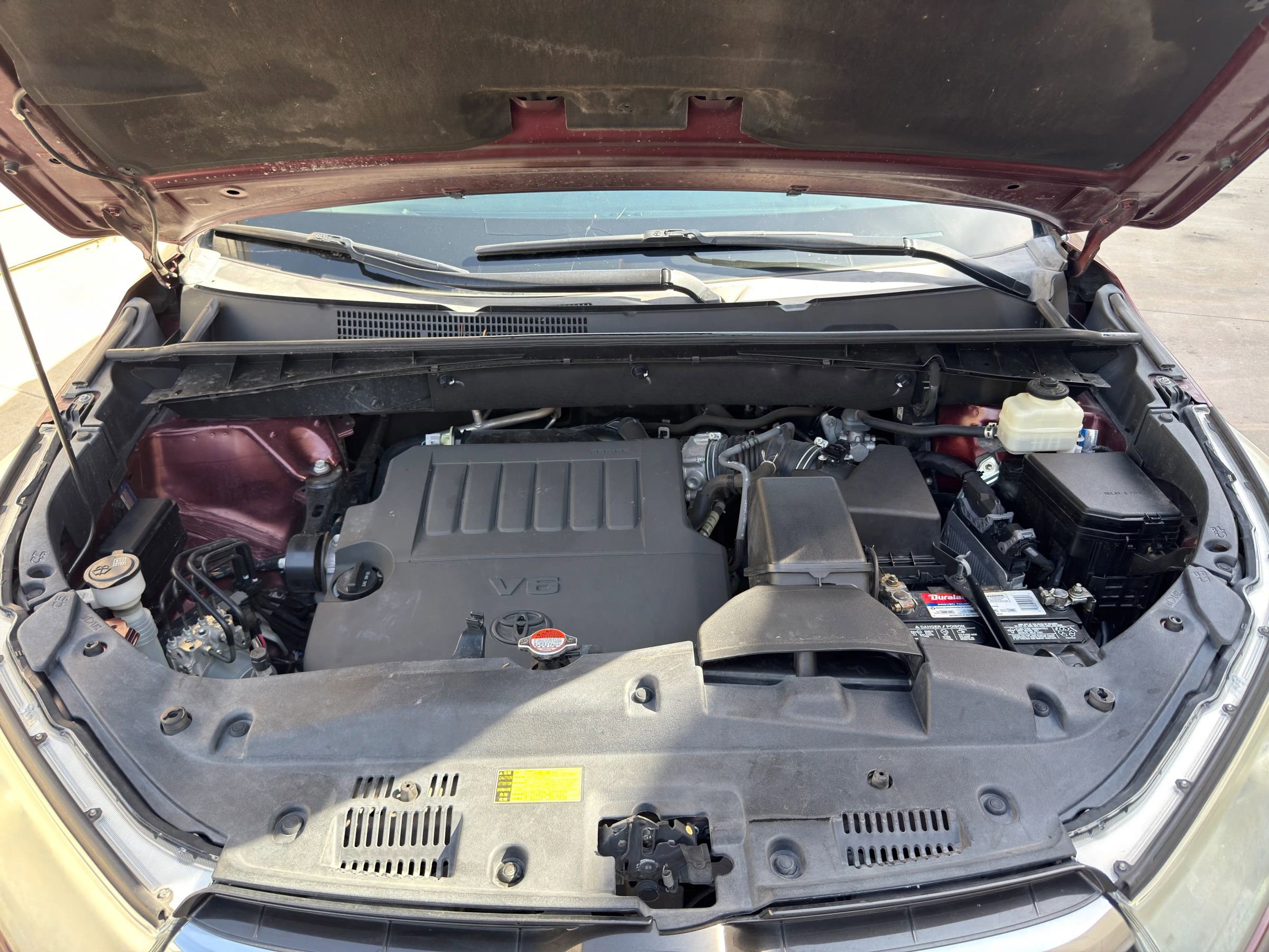 Used 2016 Toyota Highlander XLE image 31