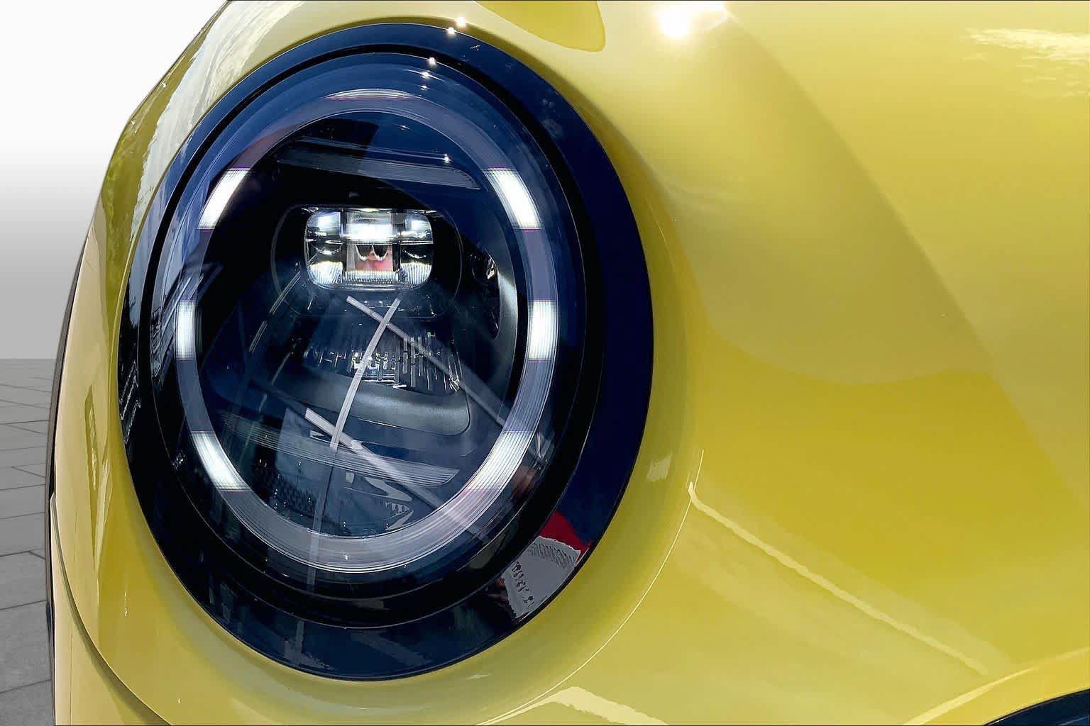 New 2027 MINI Cooper S FWD image 13