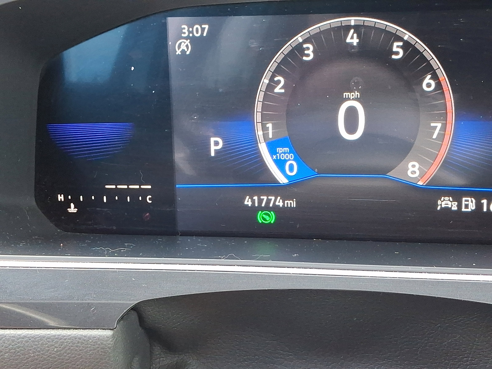 Certified 2023 Volkswagen Tiguan S w/ Driver Assistance Package FWD image 20