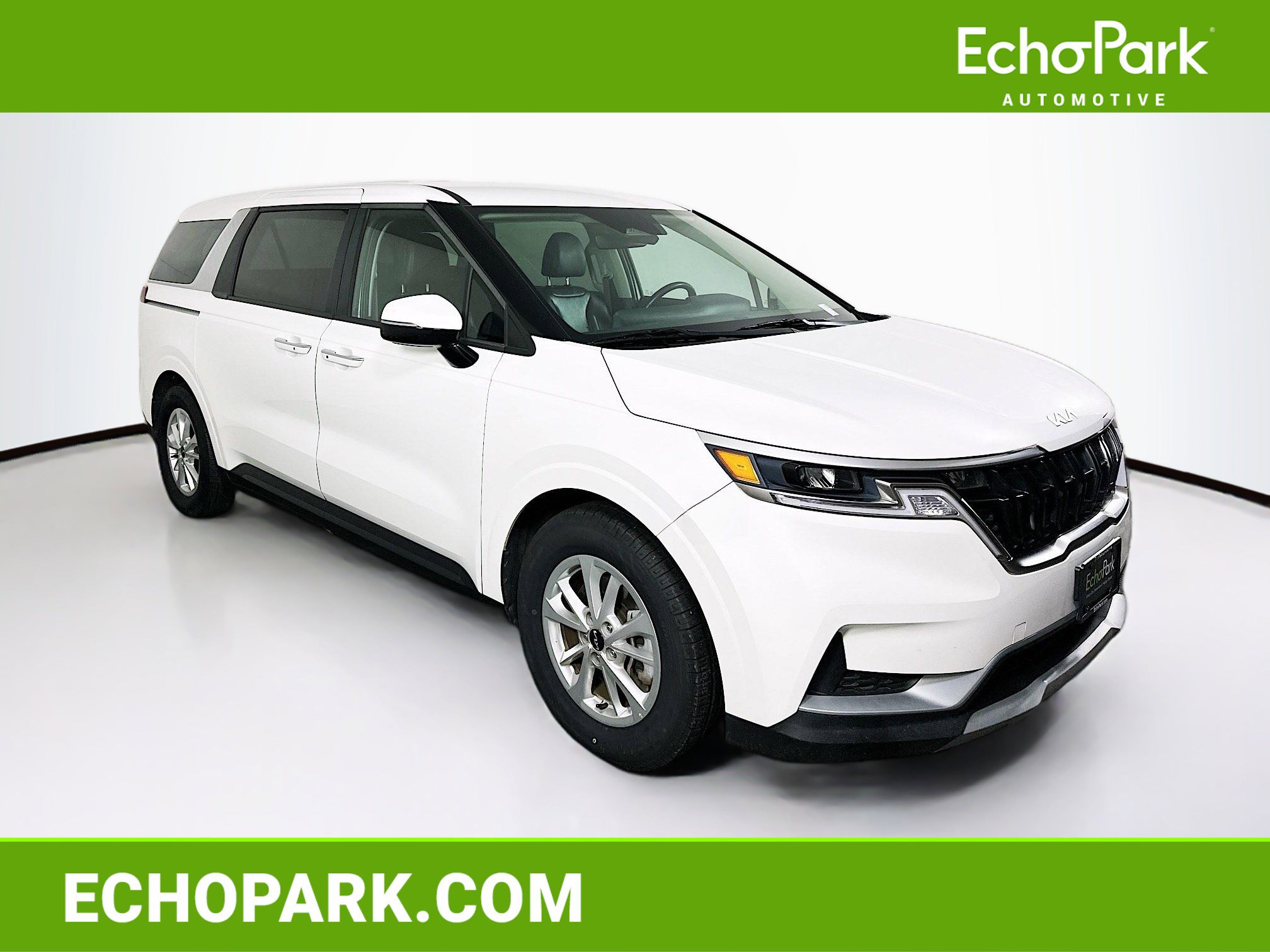 Used 2024 Kia Carnival LX