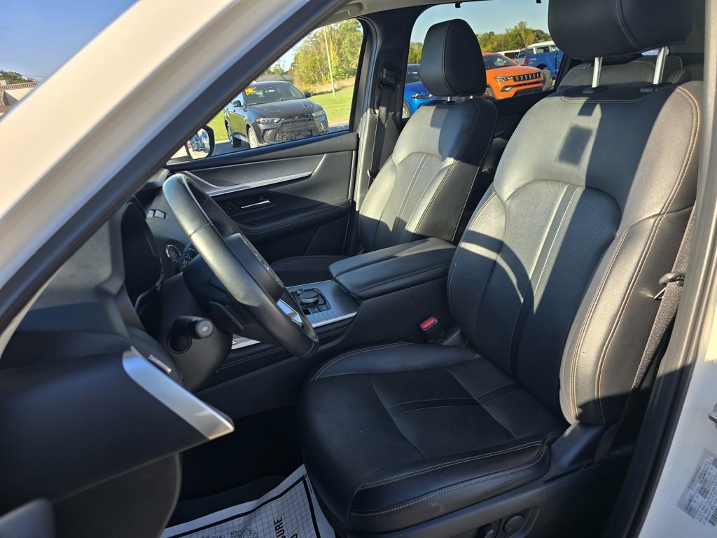 Used 2024 MAZDA CX-90 3.3 Turbo S image 17