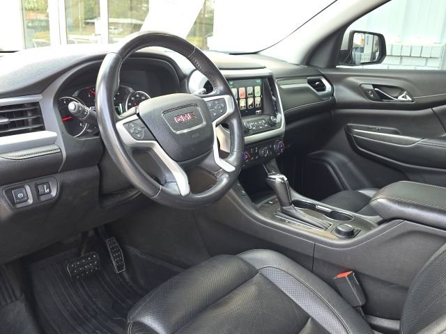 Used 2019 GMC Acadia SLT w/ LPO, Floor Liner Package image 26