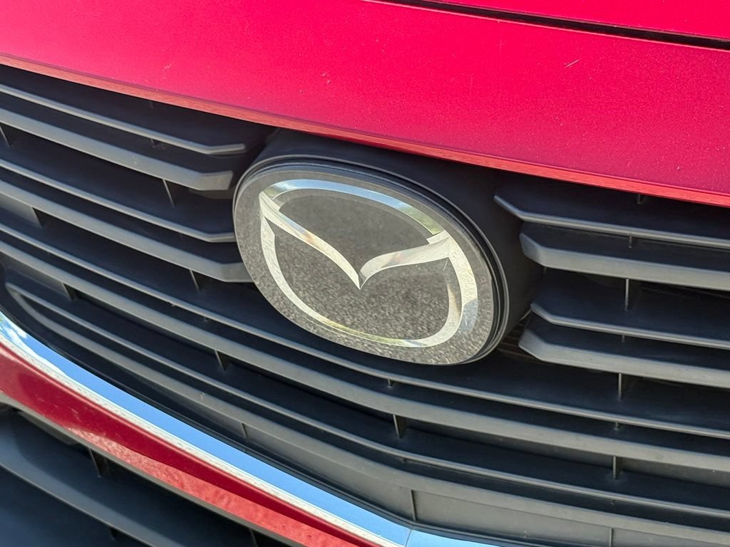 Used 2019 MAZDA CX-3 Sport w/ Sport I-ACTIVSENSE Package FWD image 7