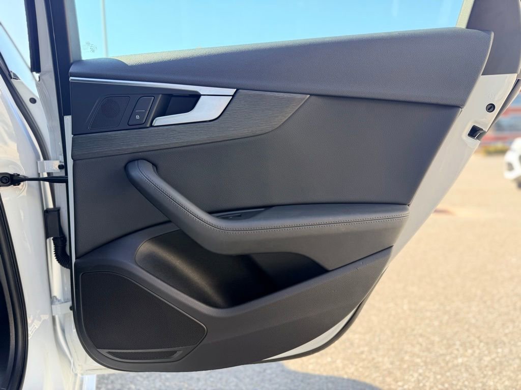 Used 2019 Audi A4 2.0T Premium Plus w/ Premium Plus Package image 20