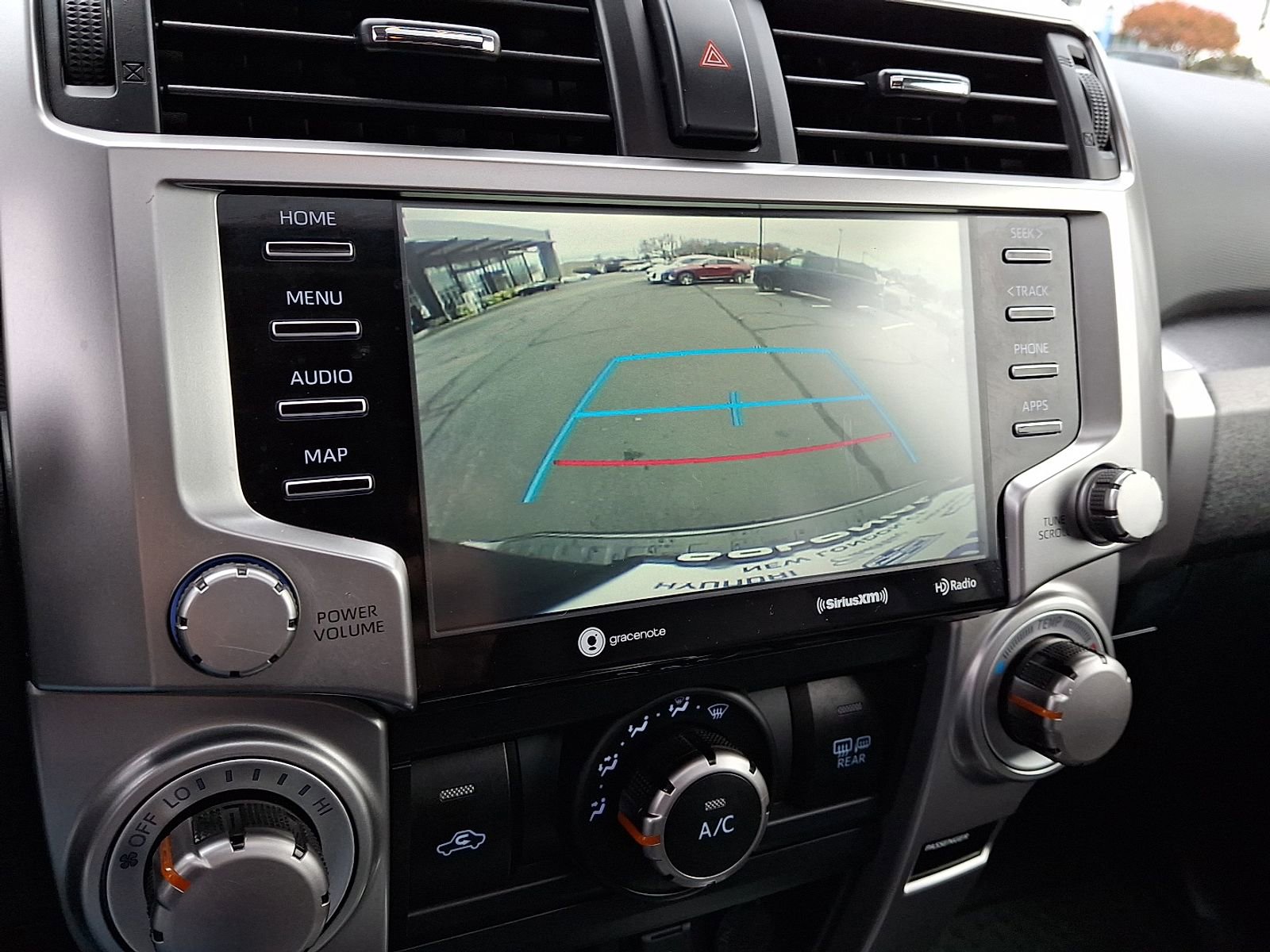 Used 2021 Toyota 4Runner SR5 Premium image 19