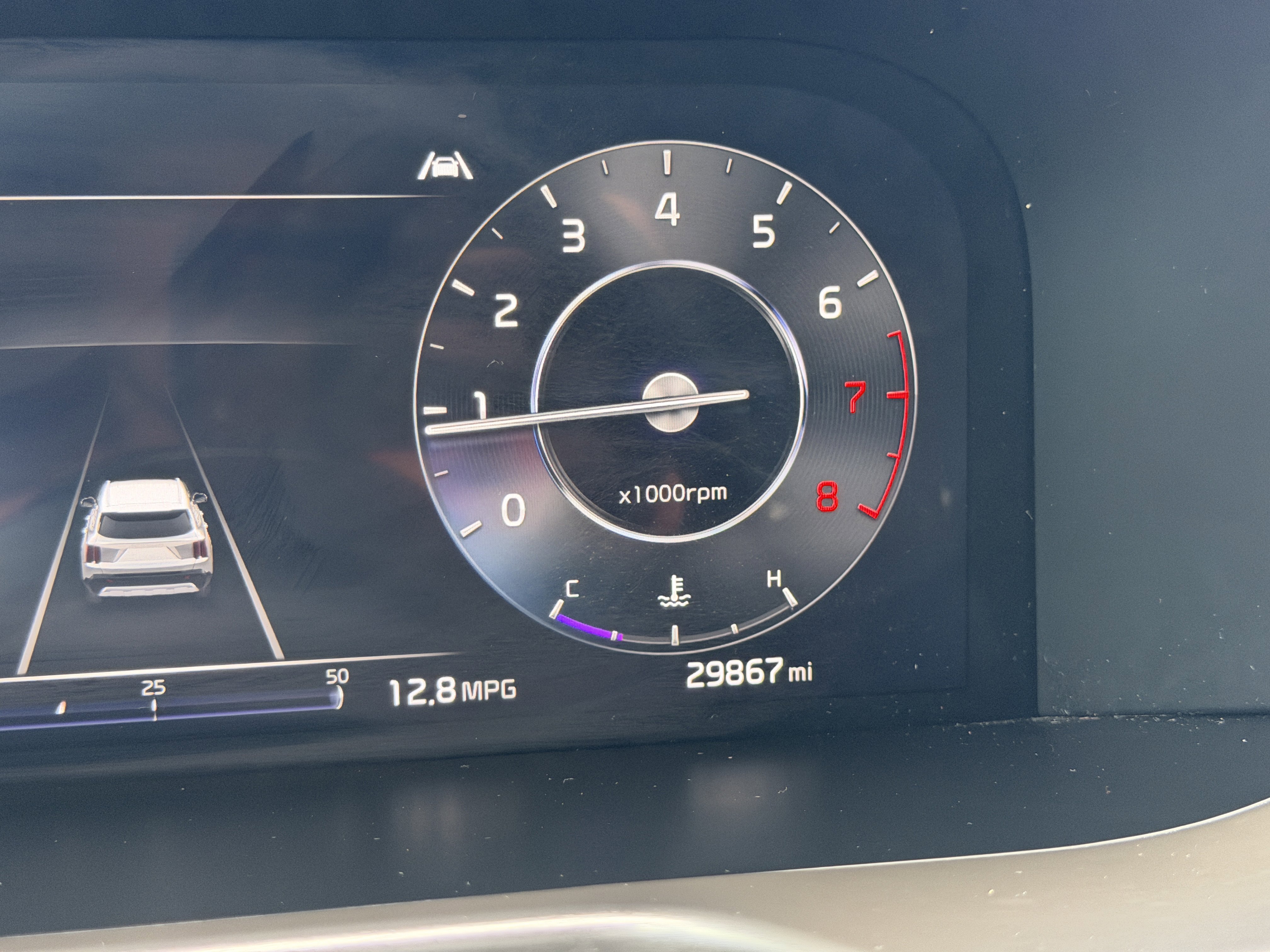 Certified 2023 Kia Sorento SX image 34