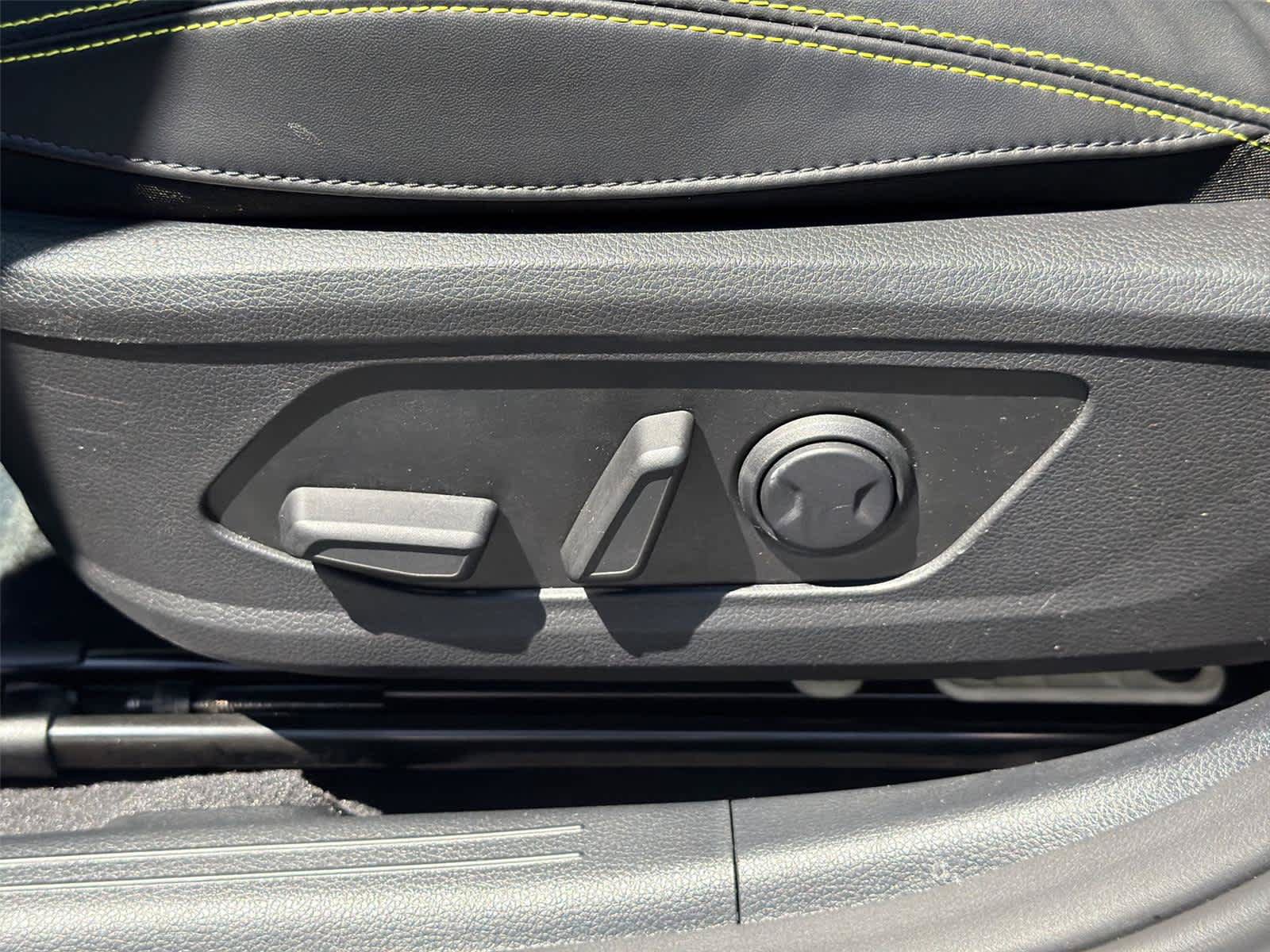 Used 2025 Kia K5 GT w/ GT1 Package FWD image 24