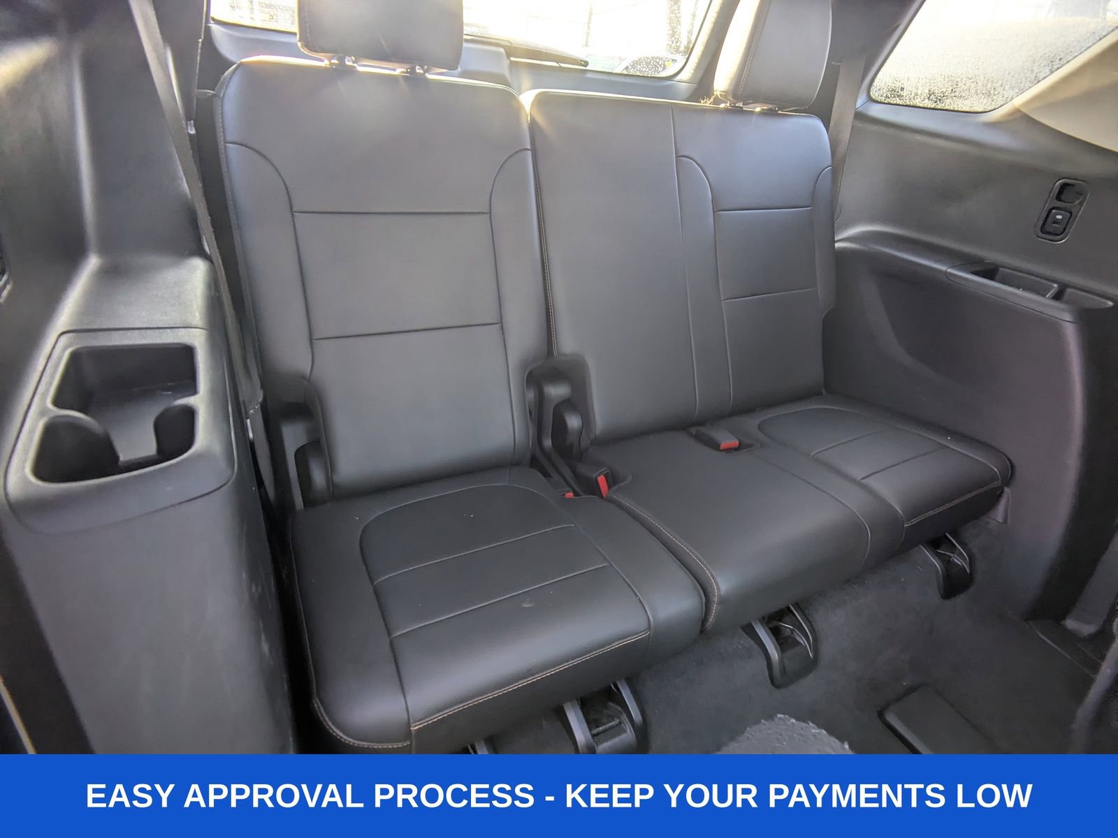 Used 2020 Chevrolet Traverse LT w/ LT Premium Package image 17