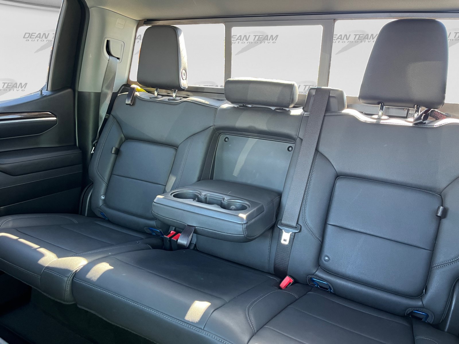 Used 2023 Chevrolet Silverado 1500 RST w/ Convenience Package II AWD/4WD image 15