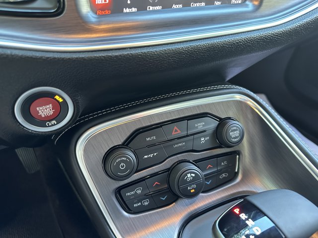 Used 2018 Dodge Challenger SRT Demon RWD image 26