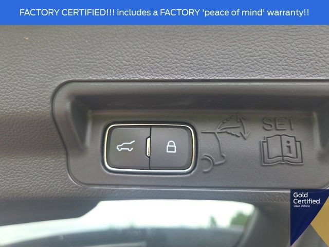 Used 2024 Ford Explorer XLT w/ Equipment Group 202A AWD/4WD image 19