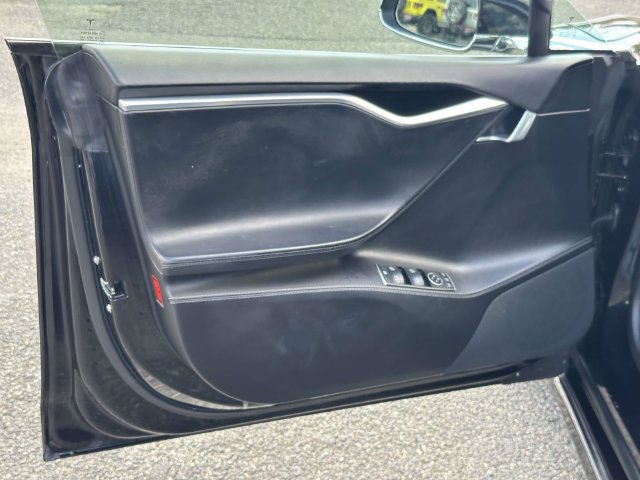 Used 2016 Tesla Model S 75D AWD/4WD image 17