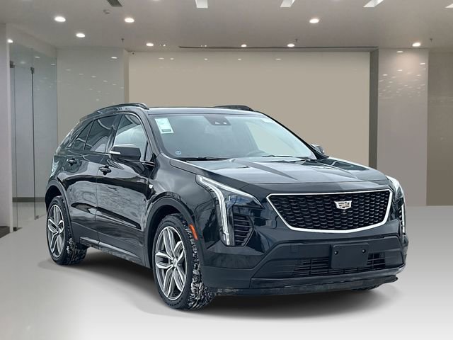Used 2019 Cadillac XT4 Sport FWD image 6