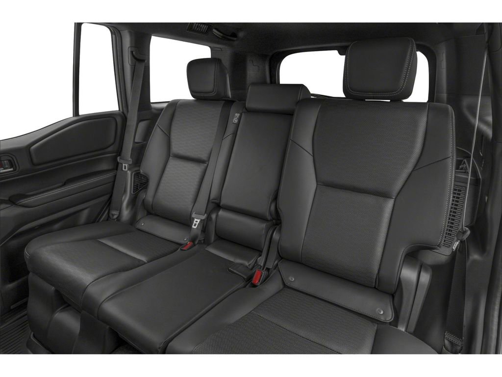 New 2026 Toyota Land Cruiser image 8