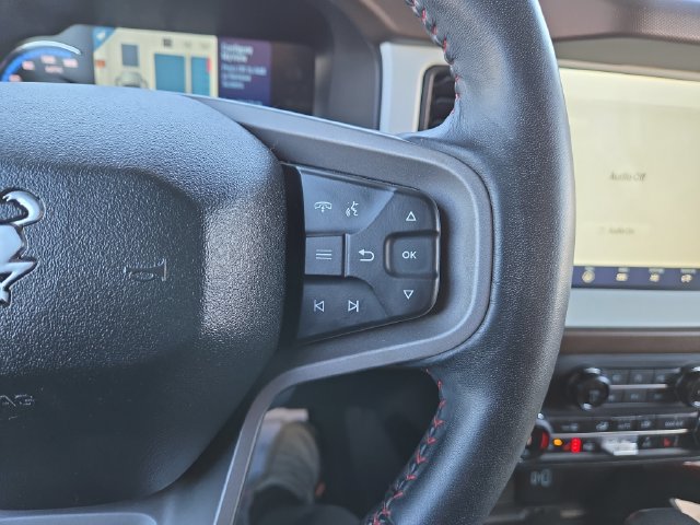 Used 2023 Ford Bronco Heritage Edition AWD/4WD image 19