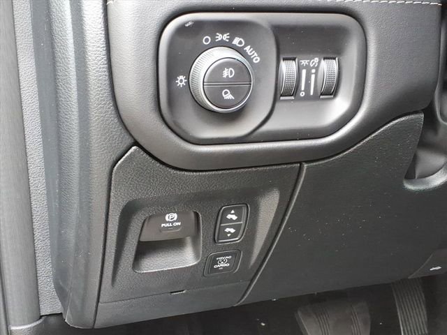 New 2026 RAM 1500 Limited image 12