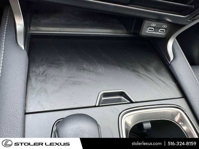 Used 2024 Lexus RX 350 Premium w/ Cold Area Package AWD/4WD image 32
