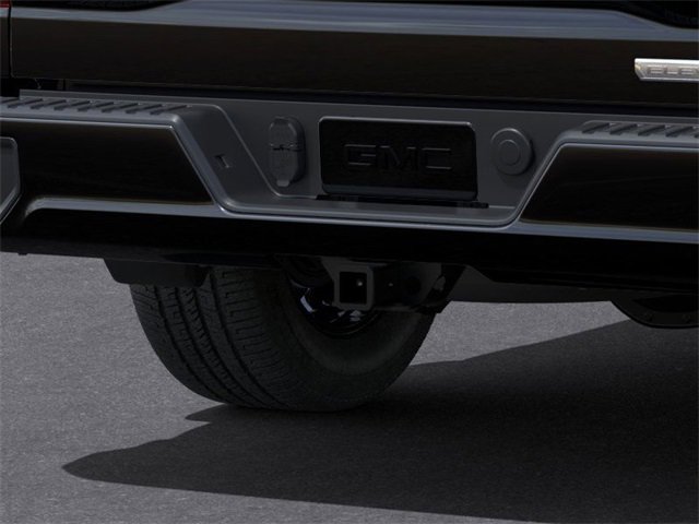 New 2025 GMC Sierra 1500 Elevation image 14