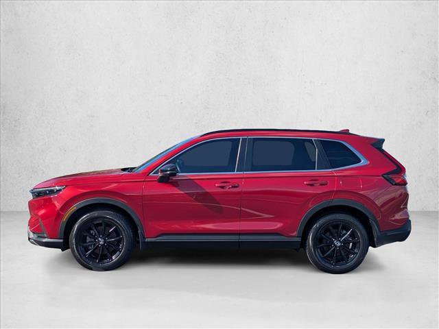 Used 2024 Honda CR-V Sport image 8