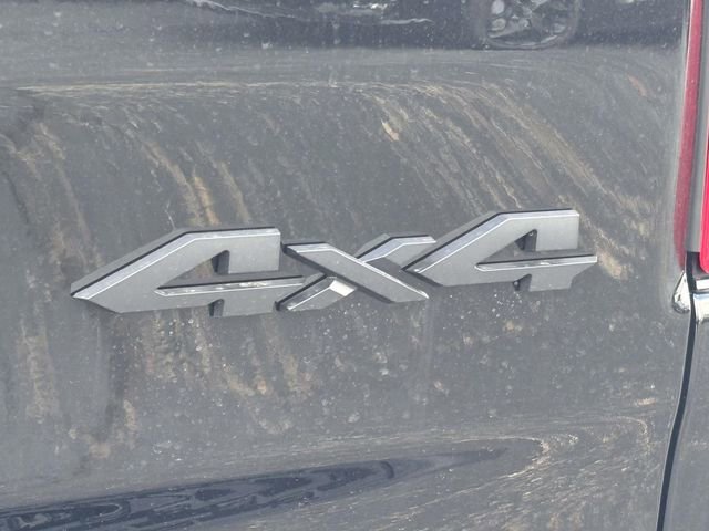 New 2026 RAM 1500 RHO image 37