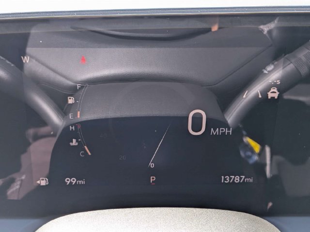 Used 2024 Buick Encore GX Preferred w/ Comfort Package FWD image 29