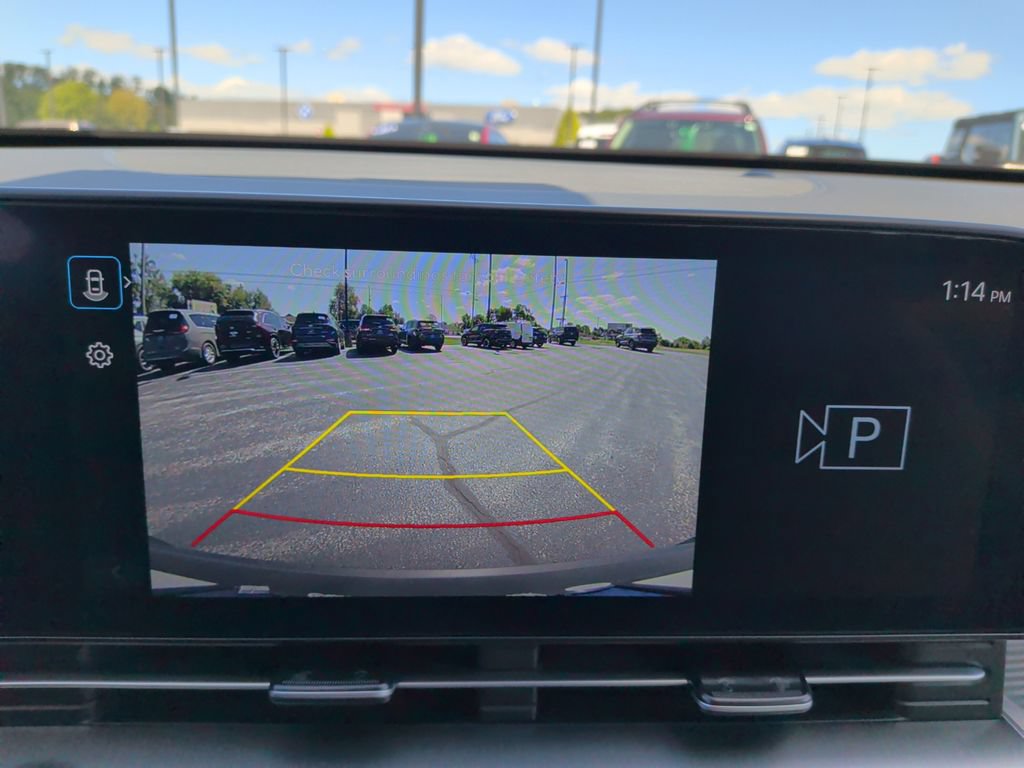 Used 2024 Hyundai Kona SEL AWD/4WD image 23