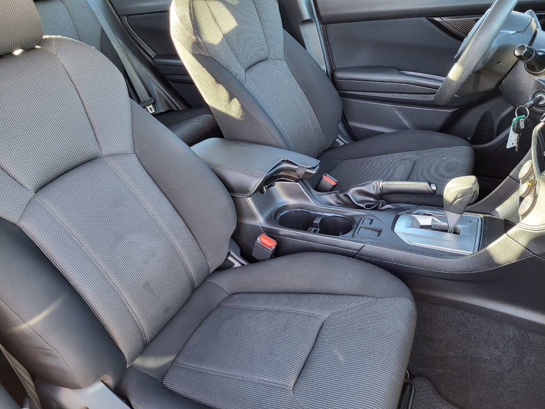 Used 2021 Subaru Impreza Sedan image 23