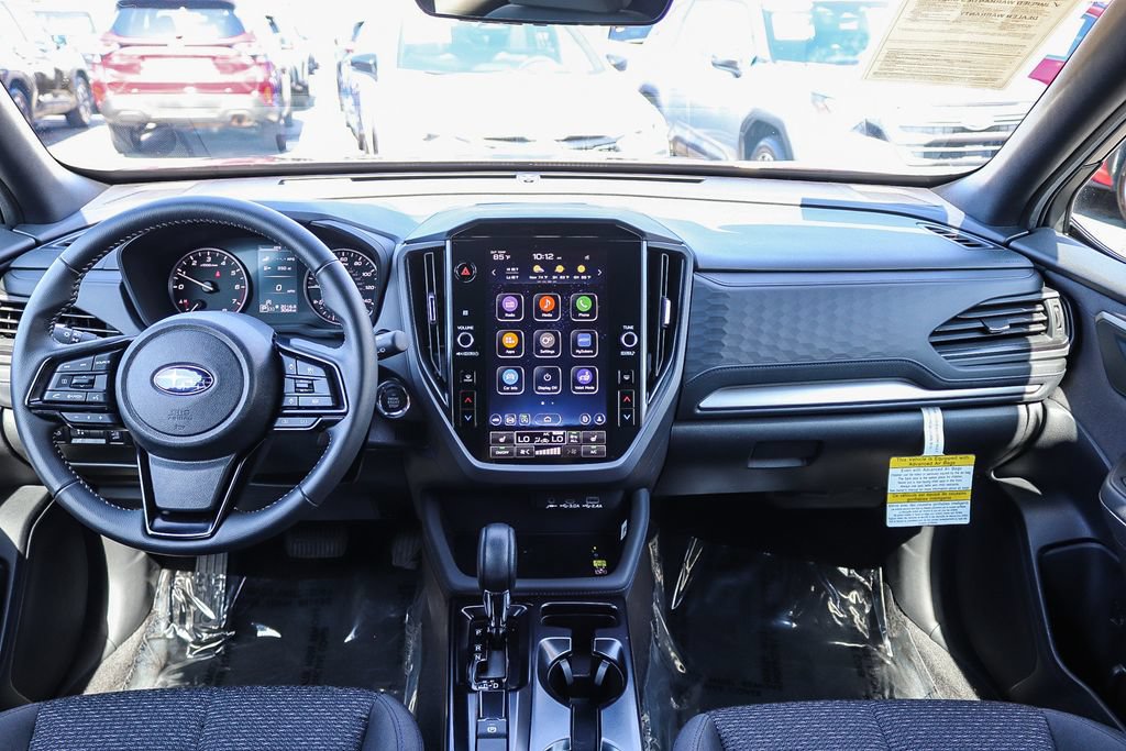 Certified 2026 Subaru Forester Premium AWD/4WD image 14