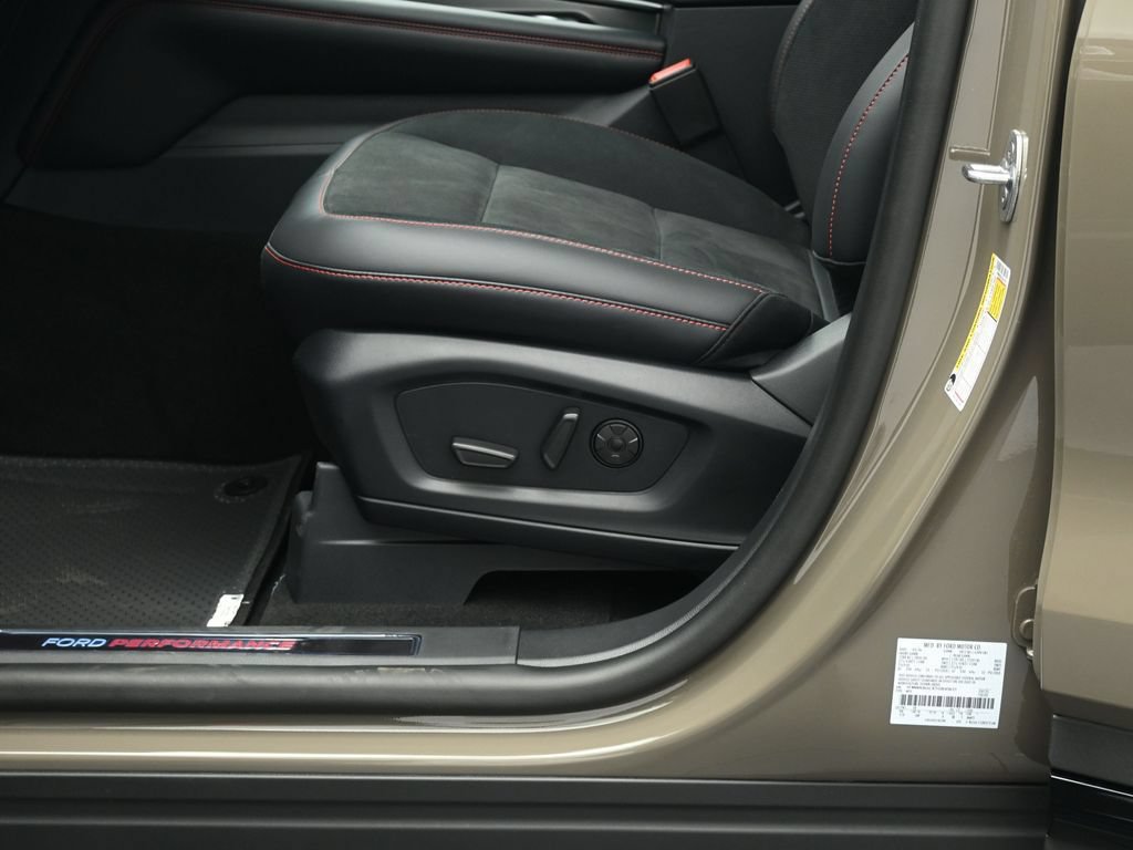 New 2026 Ford Explorer ST w/ Sun And Sound Package AWD/4WD image 8