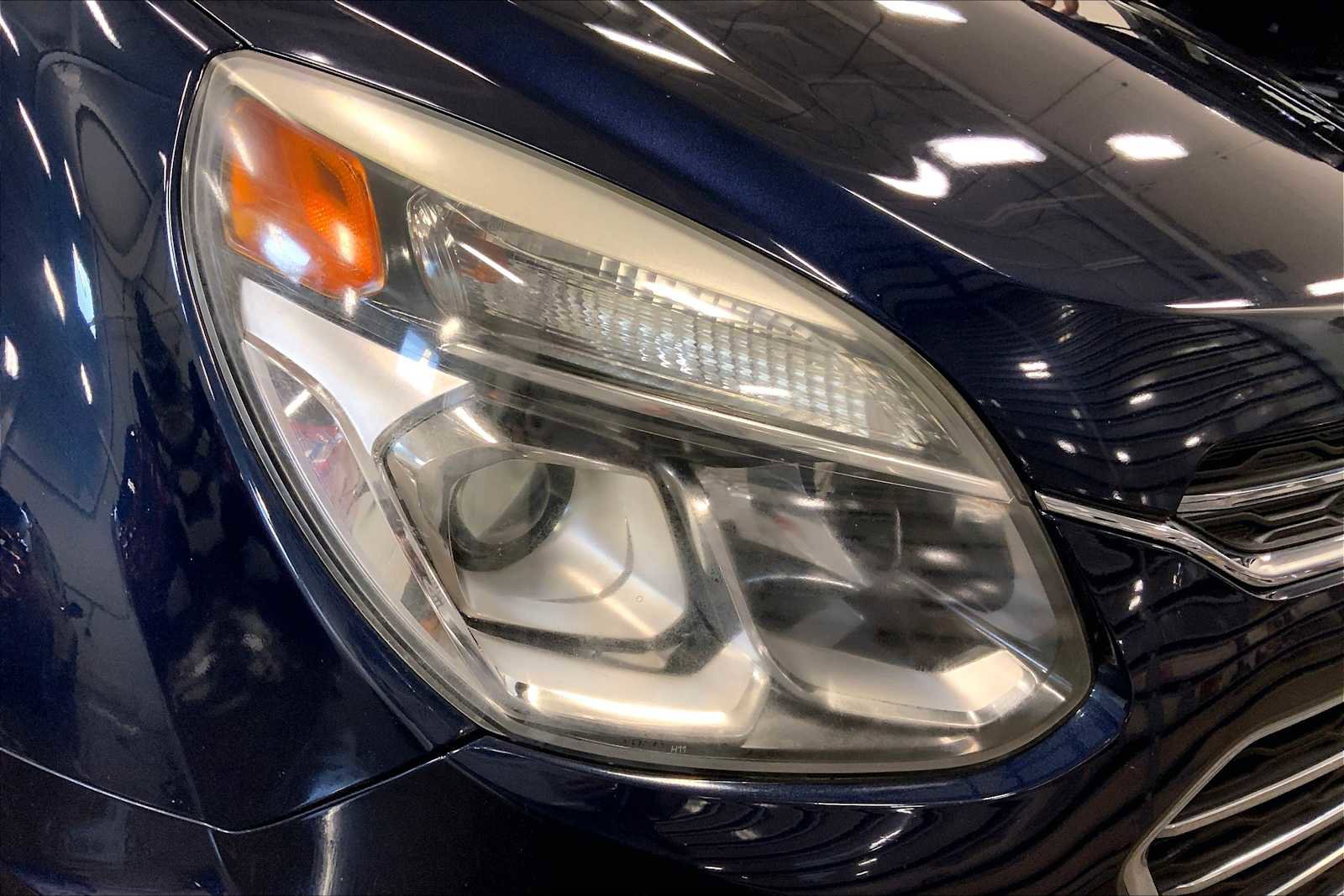 Used 2016 Chevrolet Equinox LT image 26