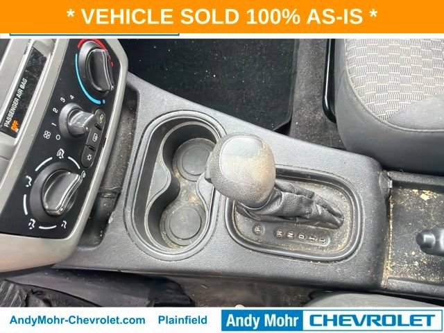 Used 2009 Chevrolet Cobalt LT FWD image 23