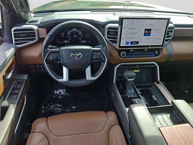 Used 2023 Toyota Tundra 1794 Edition RWD image 13