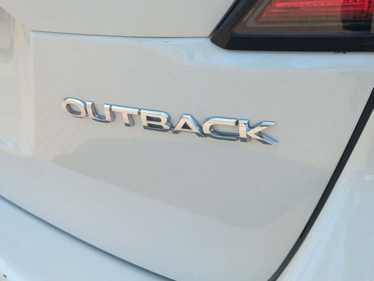 Certified 2024 Subaru Outback Premium AWD/4WD image 12
