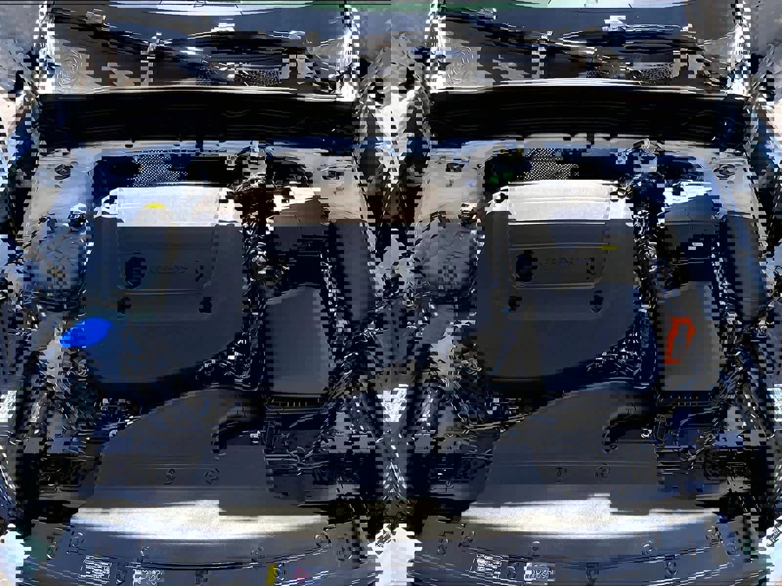 New 2026 Volvo XC40 B5 Core w/ Climate Package image 13