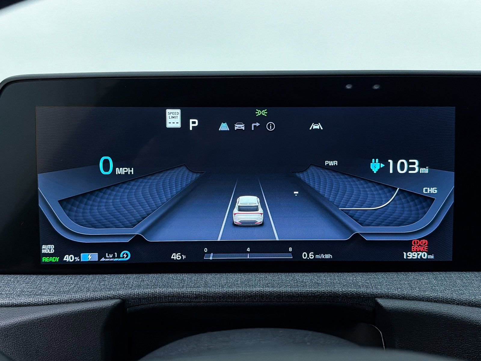 Used 2023 Kia EV6 Wind w/ Wind Technology Package image 4