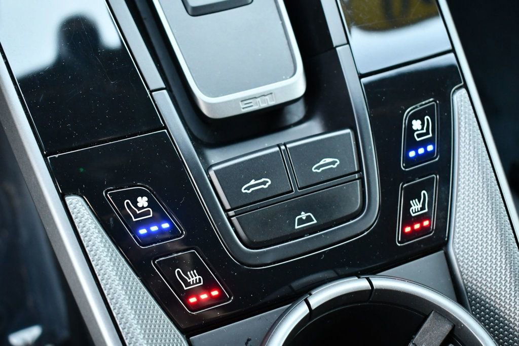 Used 2020 Porsche 911 Carrera S image 68