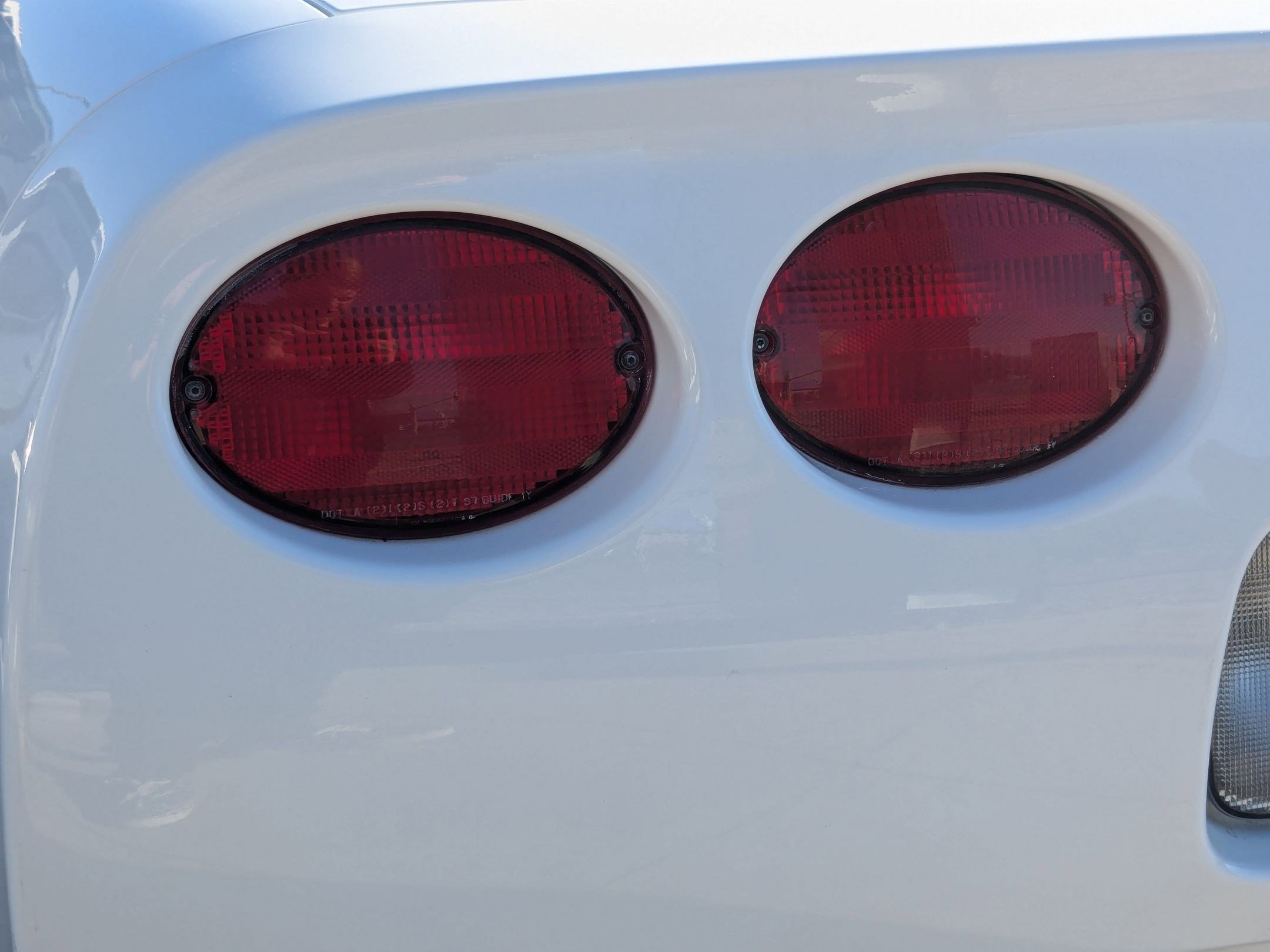 Used 1999 Chevrolet Corvette Coupe w/ Roof Pkg image 13