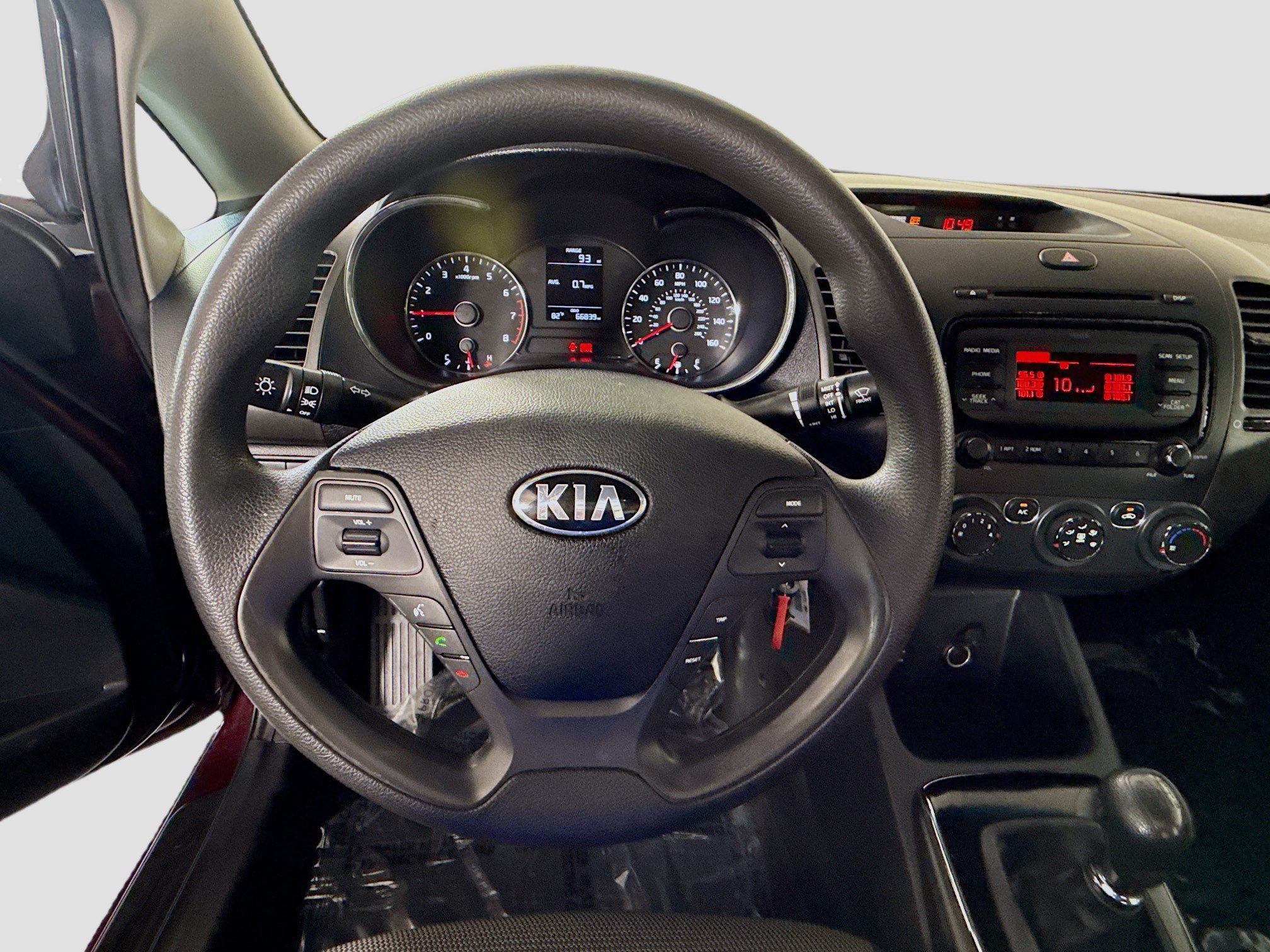 Used 2017 Kia Forte LX FWD image 13