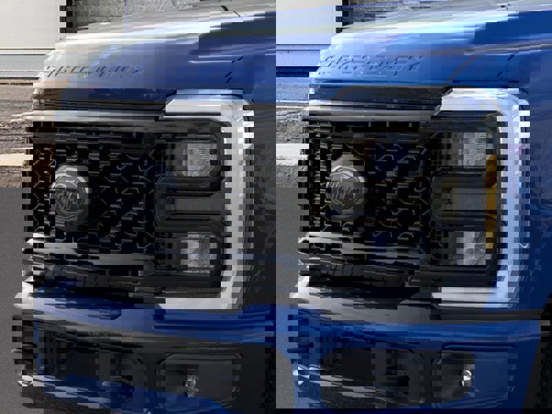 New 2026 Ford F250 XLT image 39