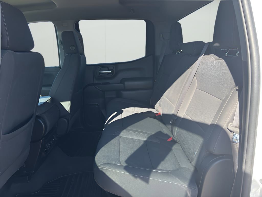 Used 2022 Chevrolet Silverado 1500 LT w/ Bed Protection Package image 23