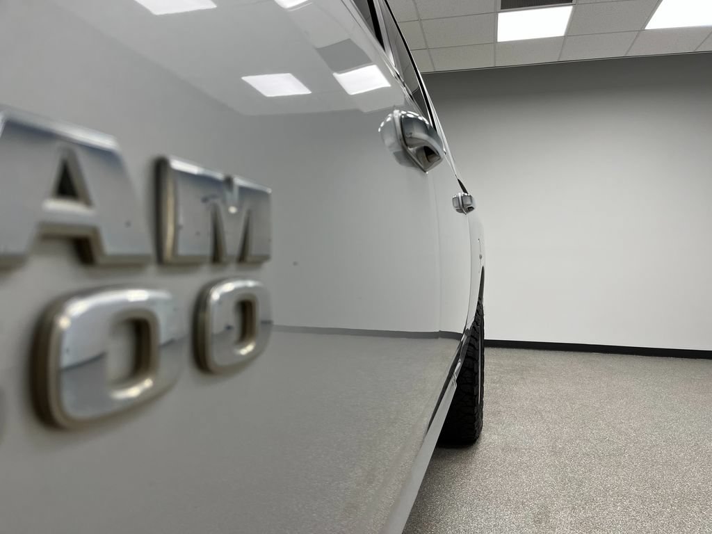 Used 2018 RAM 1500 Big Horn AWD/4WD image 13