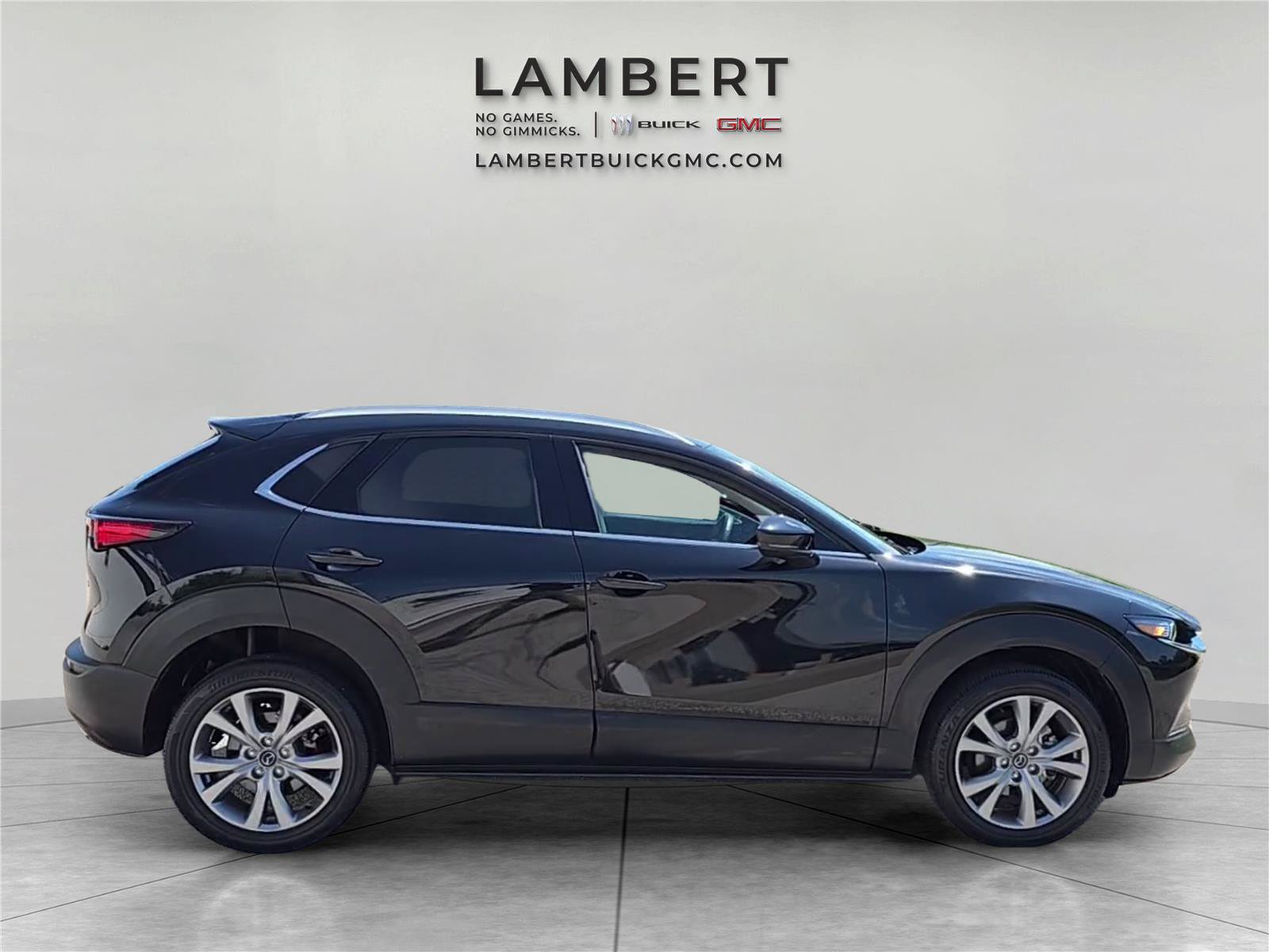 Used 2023 MAZDA CX-30 AWD 2.5 S w/ Premium Package image 6